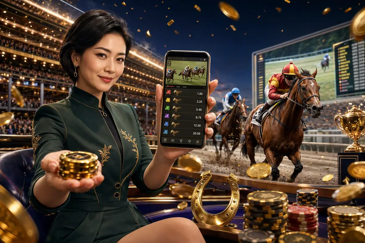0mgbd VIP বোনাস বেটিং পুরস্কার